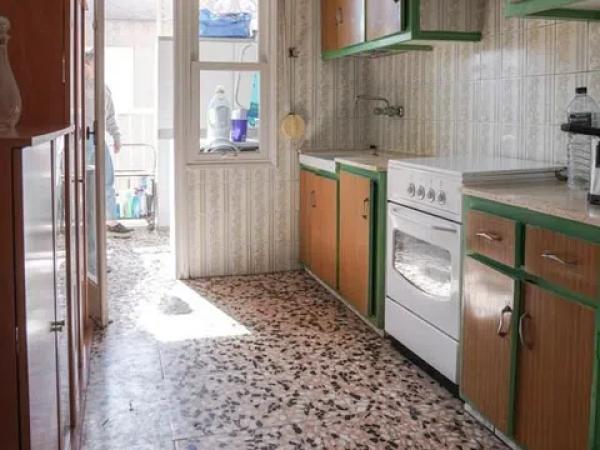 Piso en calle Almansa