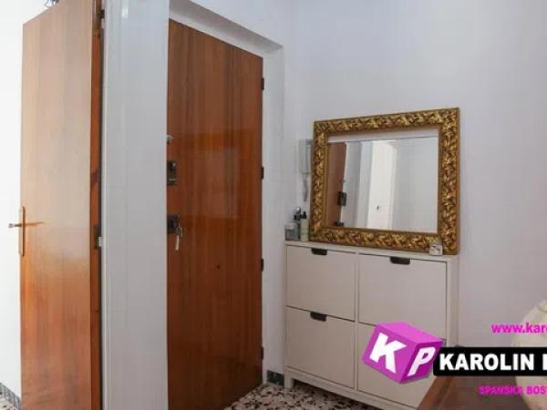 Piso en calle Almansa