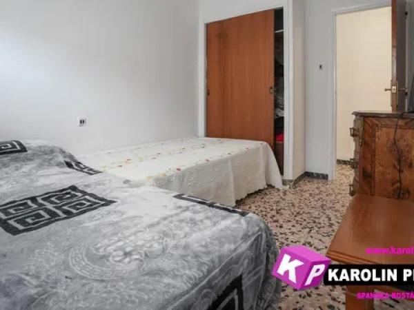 Piso en calle Almansa