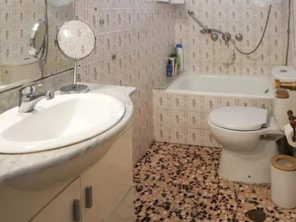 Piso en calle Almansa