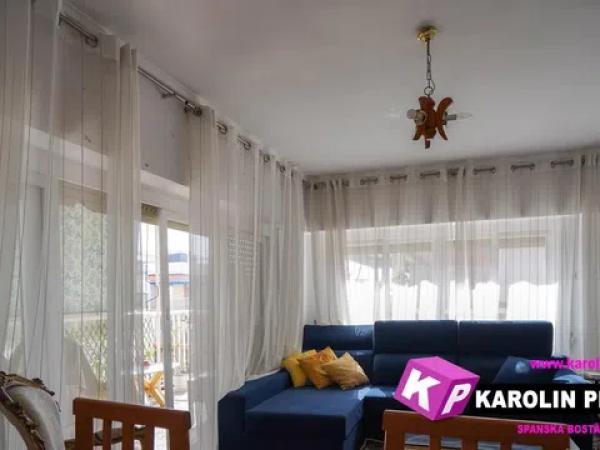 Piso en calle Almansa