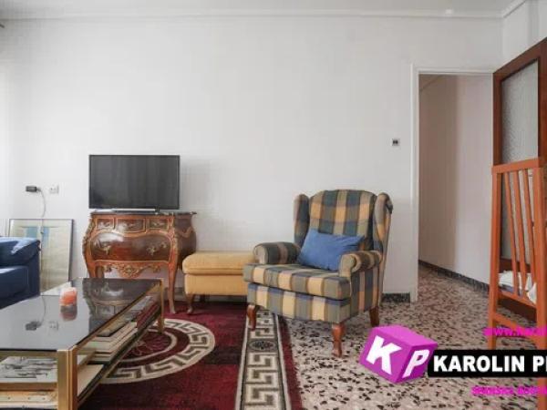 Piso en calle Almansa