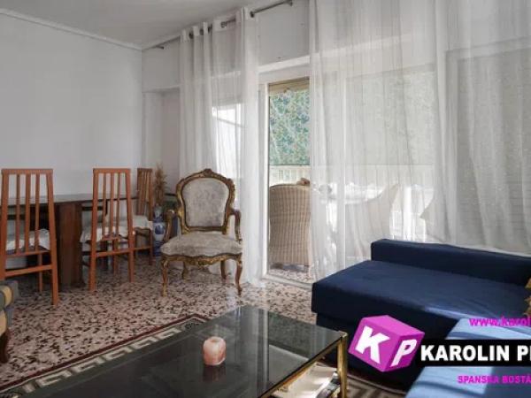 Piso en calle Almansa