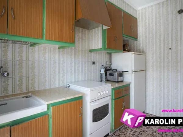 Piso en calle Almansa