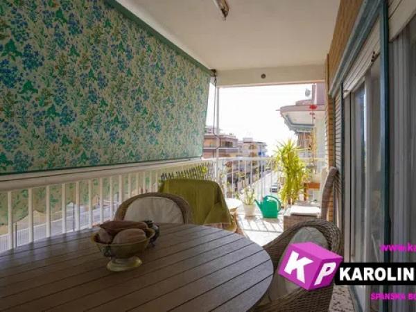 Piso en calle Almansa