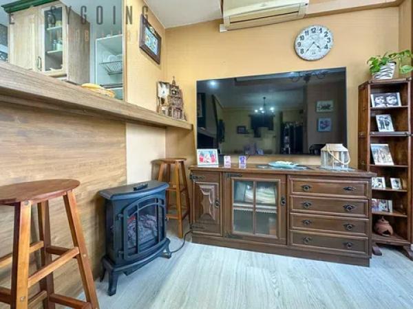 Chalet adosado en calle Juan Sebastián Elcano