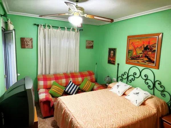 Piso en avenida de Ronda