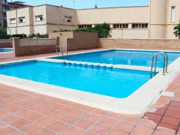 Piso en avenida de Ronda