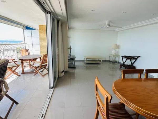 Piso en calle Fernando Pérez Ojeda, 21