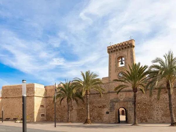 Piso en avenida de Ronda