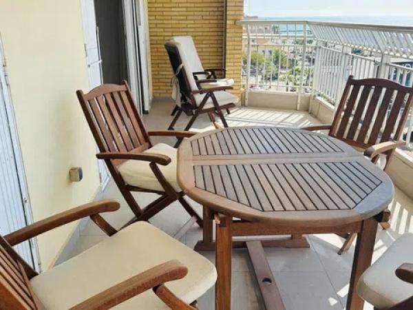 Piso en calle Fernando Pérez Ojeda, 21