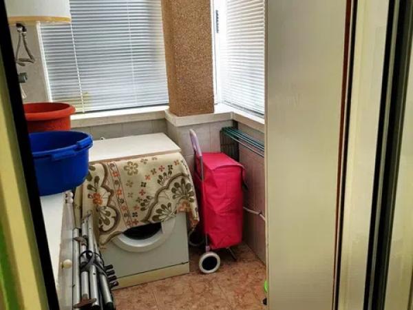 Piso en avenida de Ronda