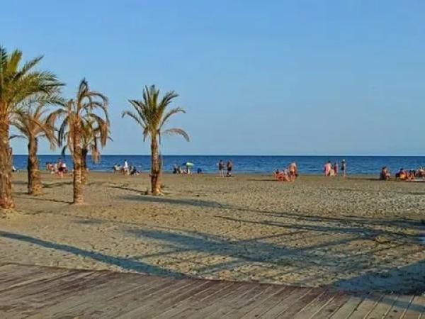 Piso en avenida de Ronda