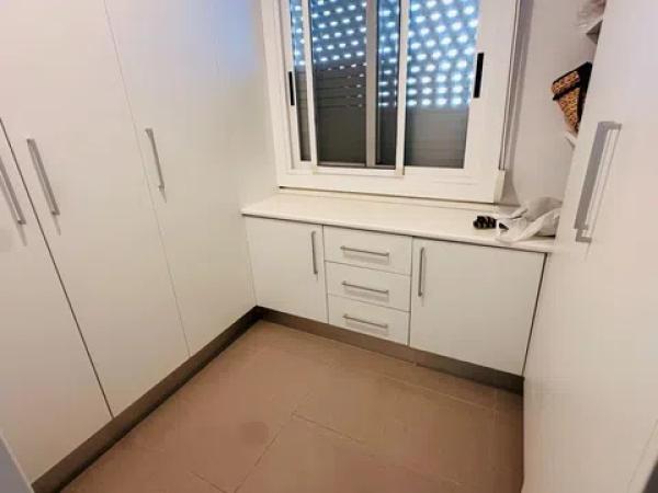 Piso en calle Fernando Pérez Ojeda, 21