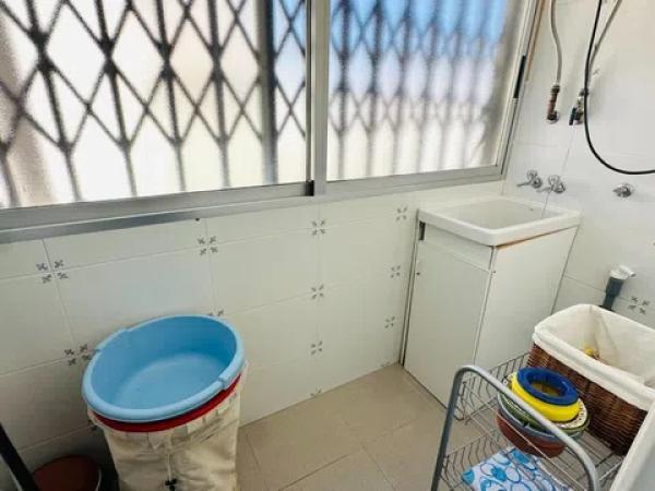 Piso en calle Fernando Pérez Ojeda, 21