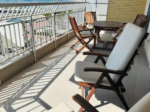 Piso en calle Fernando Pérez Ojeda, 21