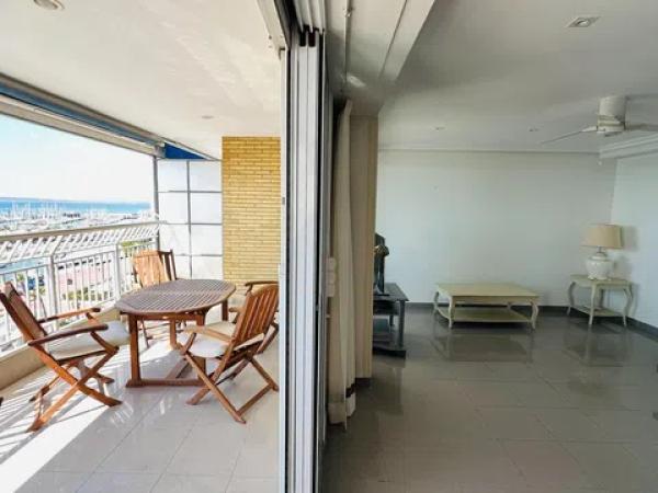 Piso en calle Fernando Pérez Ojeda, 21