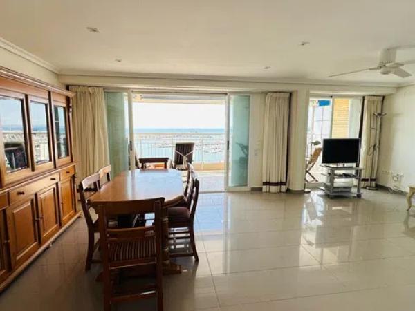 Piso en calle Fernando Pérez Ojeda, 21