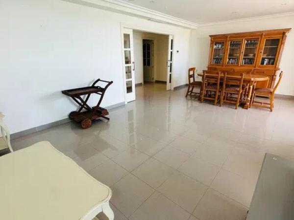 Piso en calle Fernando Pérez Ojeda, 21