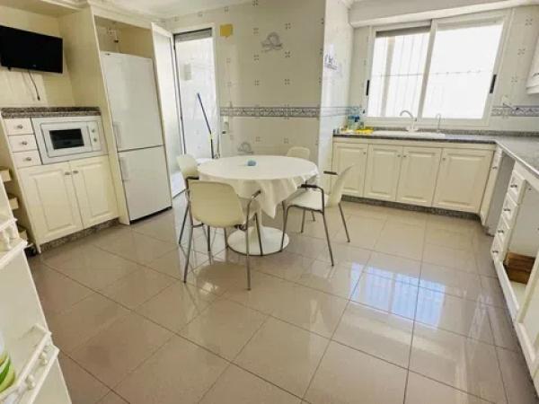 Piso en calle Fernando Pérez Ojeda, 21