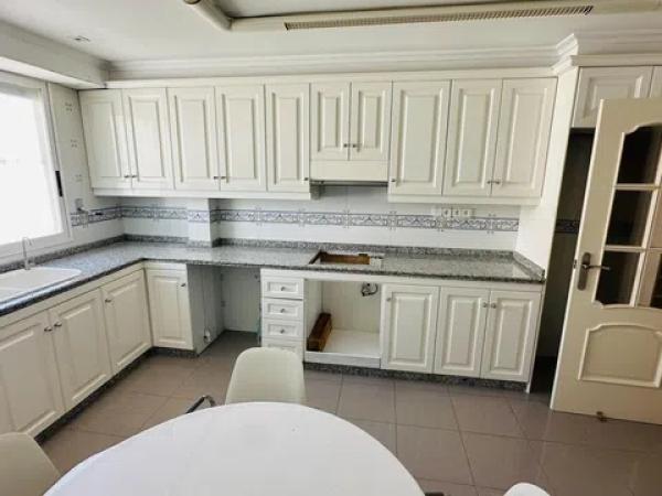 Piso en calle Fernando Pérez Ojeda, 21