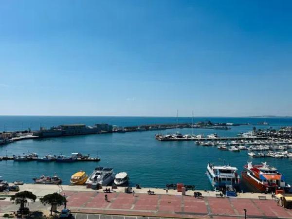 Piso en calle Fernando Pérez Ojeda, 21