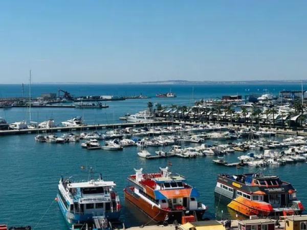 Piso en calle Fernando Pérez Ojeda, 21