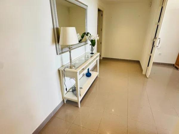 Piso en calle Fernando Pérez Ojeda, 21