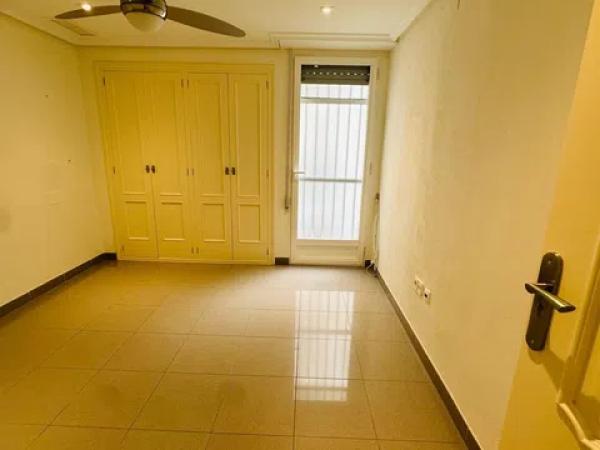 Piso en calle Fernando Pérez Ojeda, 21