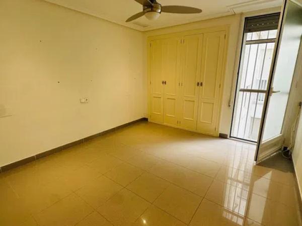 Piso en calle Fernando Pérez Ojeda, 21