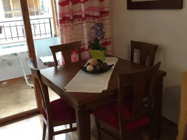 Piso en avenida del Tamarit