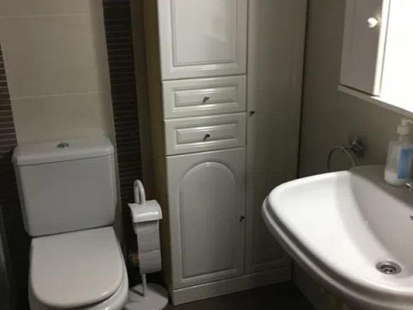 Piso en avenida del Tamarit