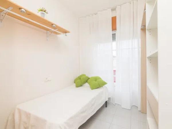 Piso en calle Cielo, 26