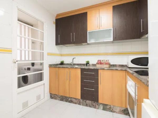 Piso en calle Cielo, 26