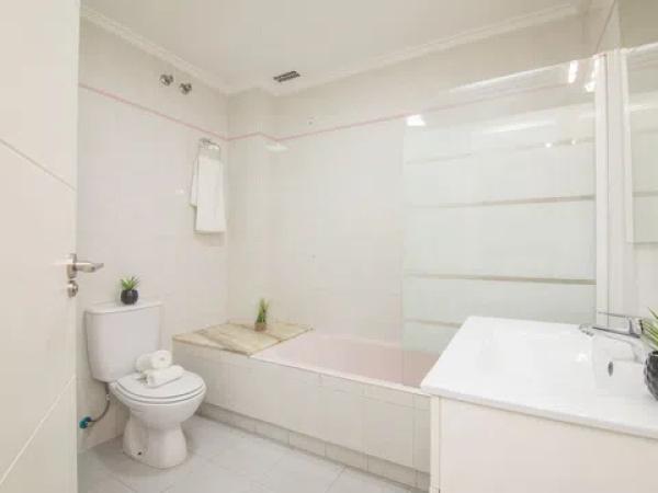 Piso en calle Cielo, 26