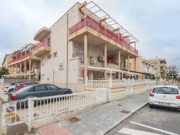 Piso en calle Cielo, 26