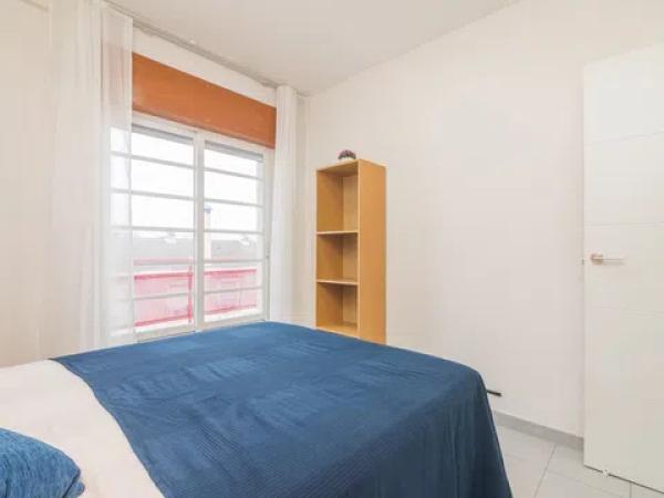 Piso en calle Cielo, 26