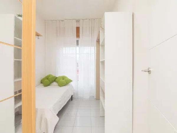 Piso en calle Cielo, 26