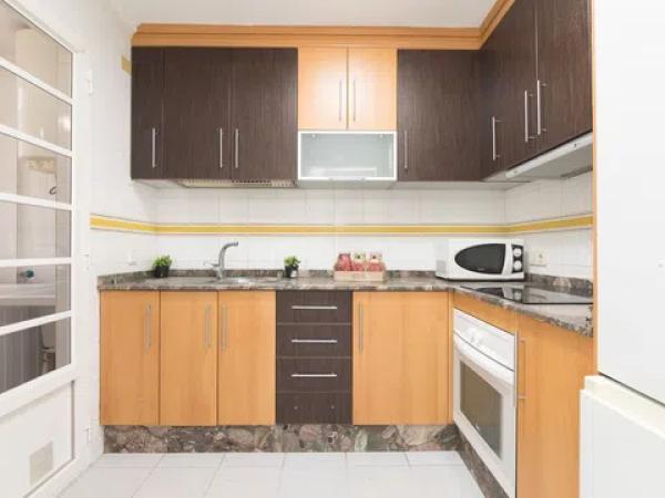 Piso en calle Cielo, 26