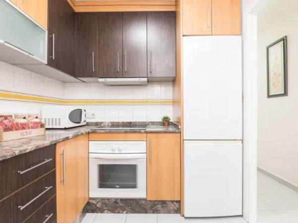 Piso en calle Cielo, 26