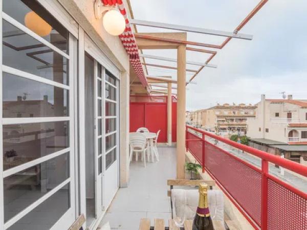 Piso en calle Cielo, 26