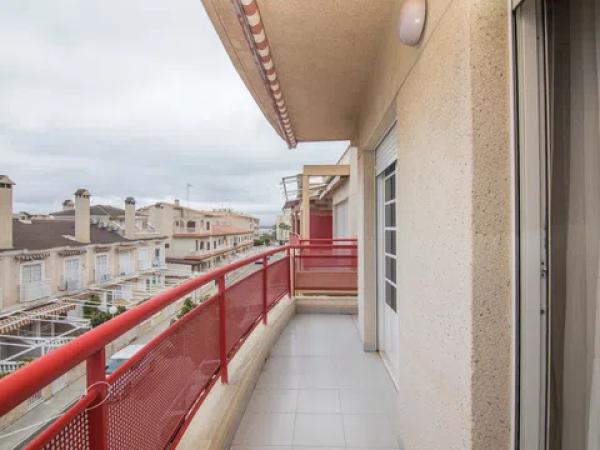 Piso en calle Cielo, 26