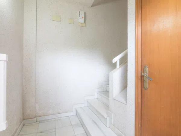 Piso en calle Cielo, 26