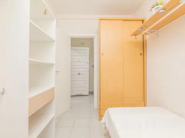 Piso en calle Cielo, 26