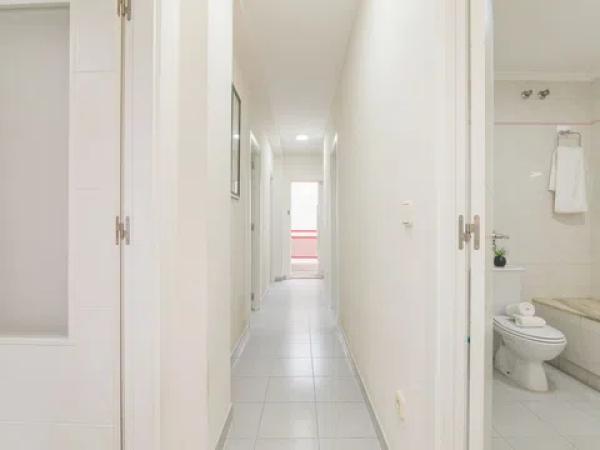 Piso en calle Cielo, 26