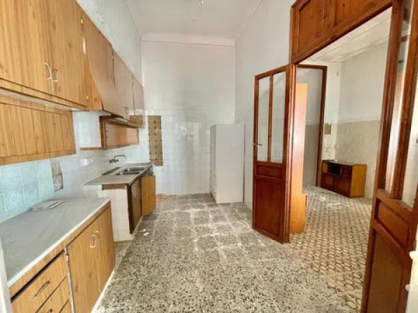 Piso en Playa Levante