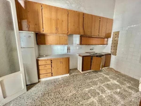 Piso en Playa Levante