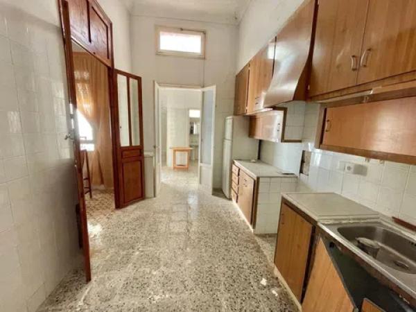 Piso en Playa Levante