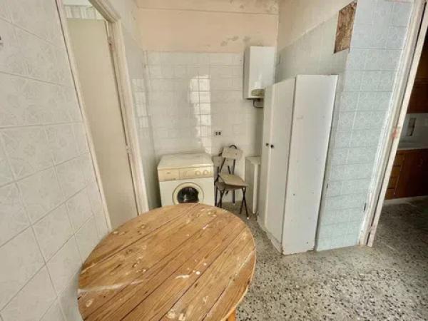 Piso en Playa Levante