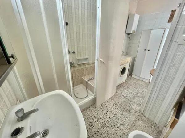 Piso en Playa Levante